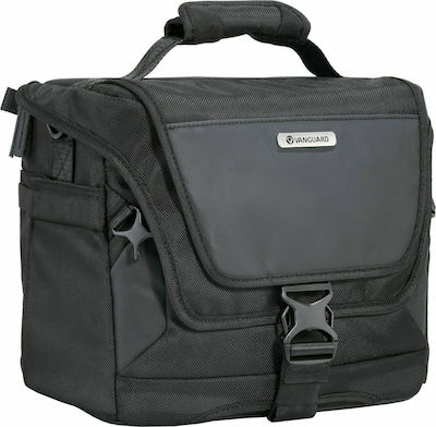 Vanguard Schultertasche für Kamera Veo Select 28S in Schwarz Farbe