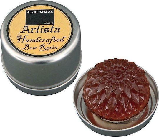 Gewa Rosin Artista Medium Rosin Designer