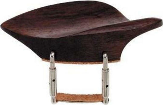 Gewa Chinrest Morawetz Ebony 4/4