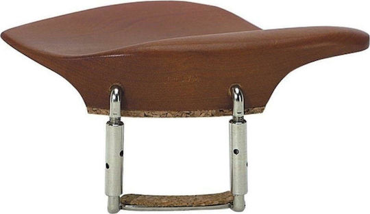 Gewa Chinrest Morawetz Schulterstütze Buchsbaum 4/4