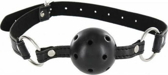 ToyJoy Amazing Bondage Kit Kit BDSM în Culoare Negru 6buc