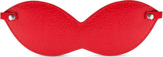 LoveBoxxx Secret Pleasure Kit BDSM Kit σε Κόκκινο Χρώμα 8τμχ