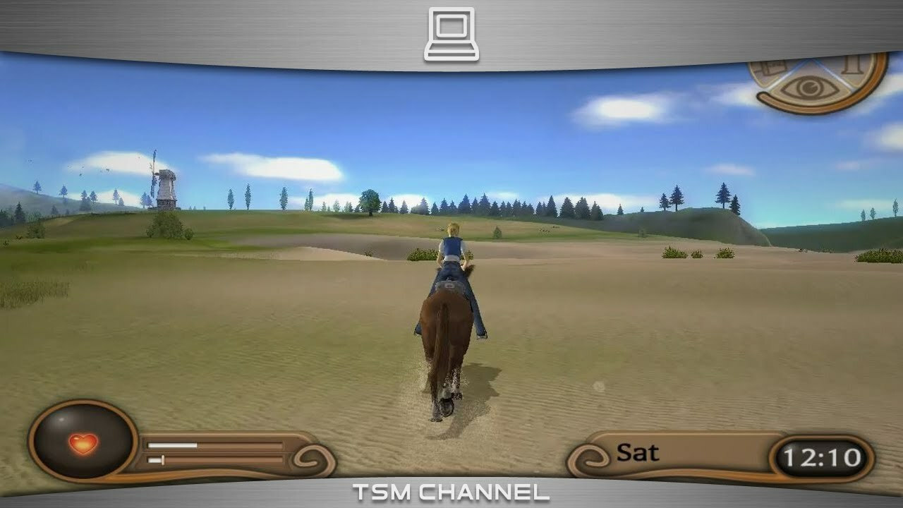 My Riding Stables Life with Horses PS4 Game Skroutz.gr