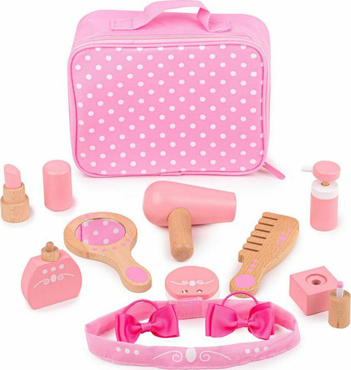 Big Jigs Fabric Beauty Case Children's Makeup