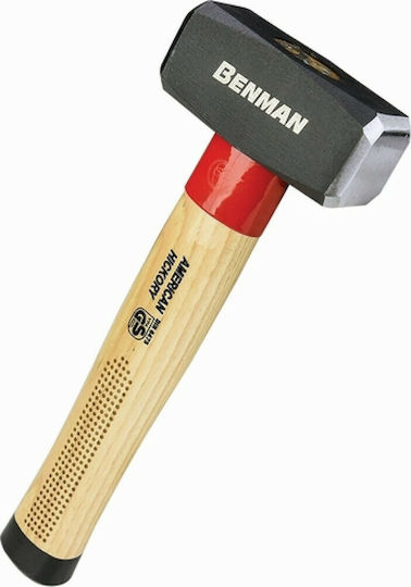Benman Βαριοπούλα 1.25kg 77441