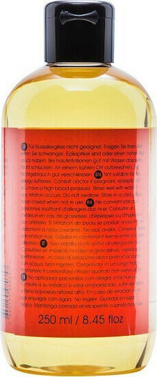 Nuru Play Aphrodisiac Massage Oil with Scent Exotic Fruits 250ml