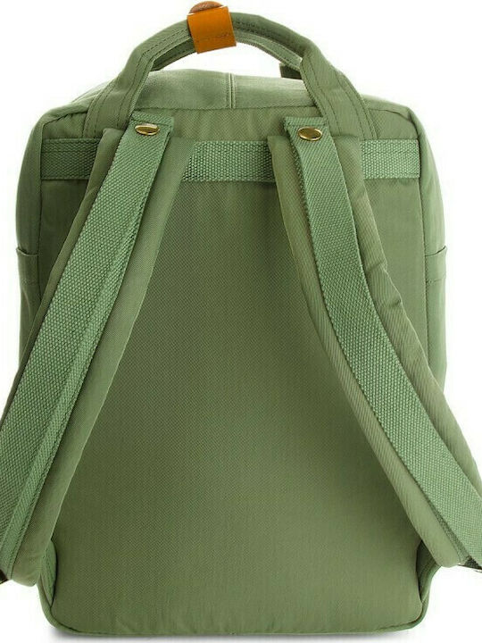 Doughnut Macaroon 16lt Green