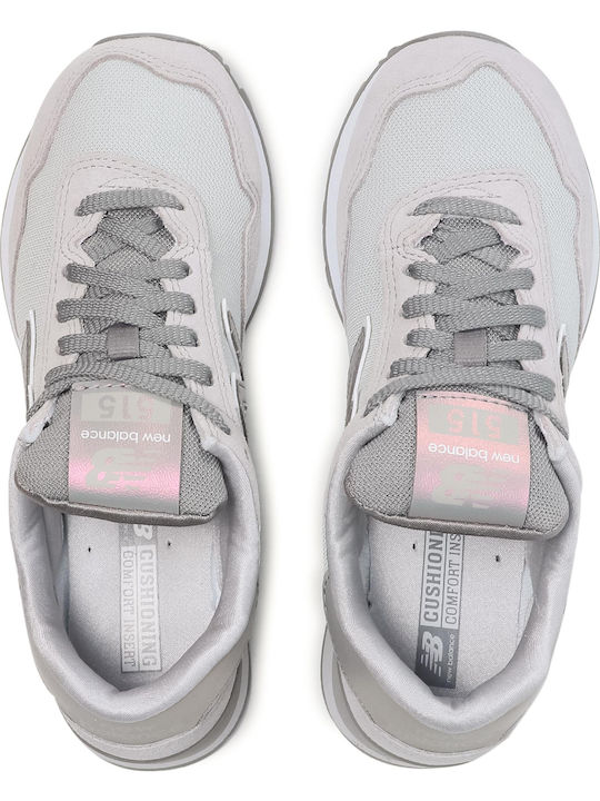 515 Women's Sneakers Gray