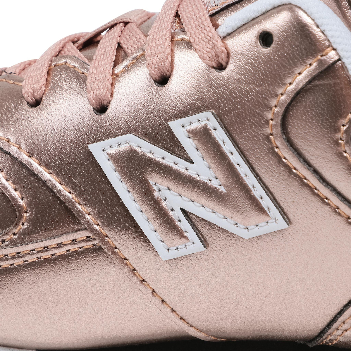 New Balance Sneakers Gold WL393EL1