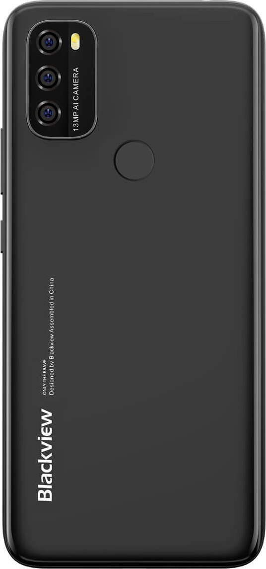 Смартфон blackview a70 не включается