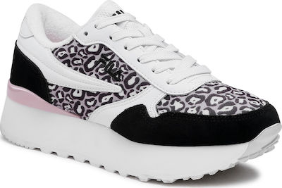 Fila Orbit Zeppa A 1011221-53X | Skroutz.gr