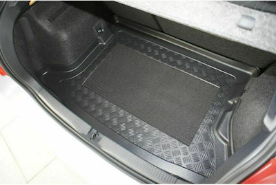 Astar Trunk Mats Tray Type 1pcs from Rubber for Toyota Auris Black