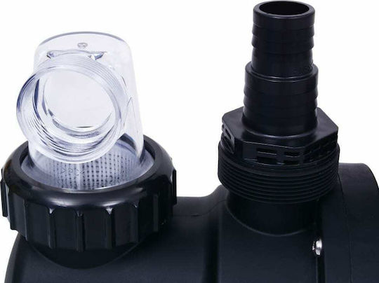 vidaXL Poolpumpe Filter Einphasig mit Leistung 0.60hp