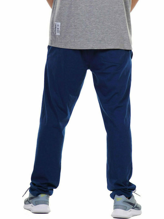 Body Action Herren-Sweatpants Raf