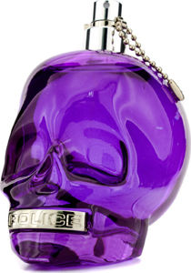 Police Eau de Parfum 125ml