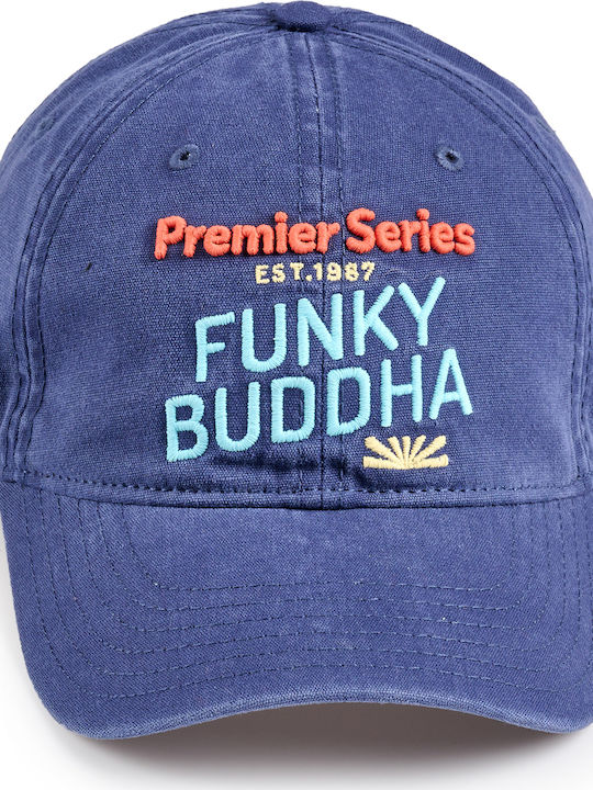 Funky Buddha Funky Buddha