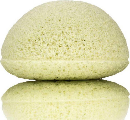 Benecos Konjac-Schwämme Gesichtsreinigung Konjac