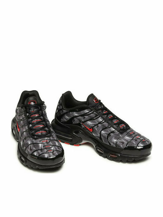 TN Air Max Plus Adidași Pentru Bărbați Negri