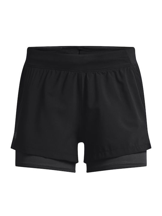 Femei Pantaloni scurți Pantaloni scurți Negru