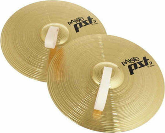 Paiste PST3 Band Cymbals