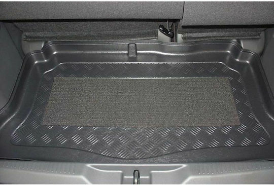 Aristar Trunk Mat Tray Type for Toyota Urban Cruiser 2009+ Black