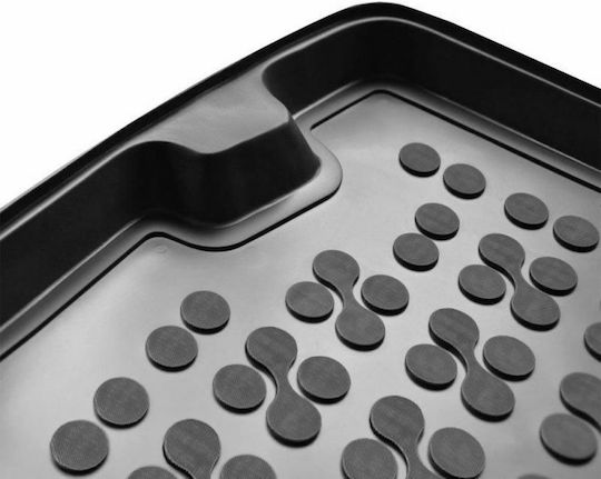 Rezaw Plast Trunk Mat Tray Type for Opel Insignia 2017 Black