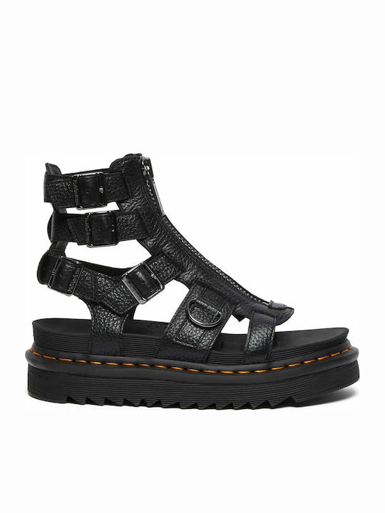 Dr. Martens