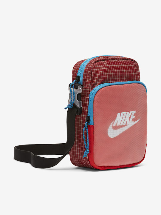 Heritage 2.0 Men's Bag Shoulder / Crossbody Red