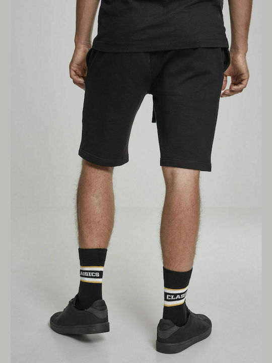 Urban Classics TB2076 Men's Athletic Shorts Black