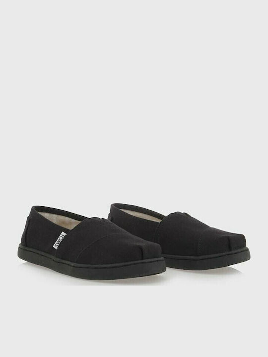 Toms