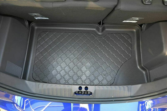 Aristar Trunk Mat Tray Type for Ford Ka 2017+ Black