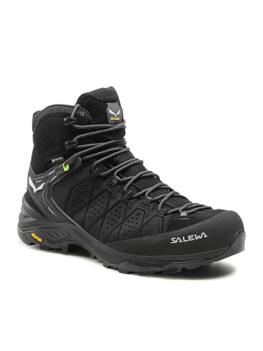 Salewa ALP Trainer 2 Mid GTX Ανδρικά Ορειβατικά Gore-Tex Salewa ALP Trainer 2 Mid GTX Ανδρικά Ορειβατικά Gore-Tex