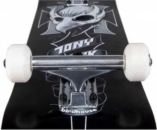 Birdhouse Stage 1 Crest 8" Complete Shortboard Πολύχρωμο