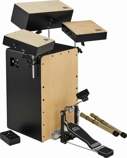 Meinl Cocktail Kit Cajon