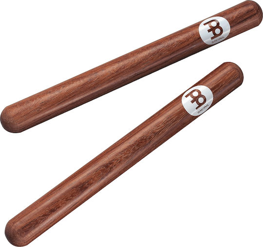Meinl Clave De Luxe Dense Hardwood