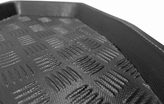 M-Plast Trunk Mat Tray Type for Ford Ka 2009-2017 Black