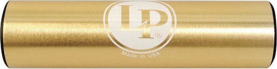Latin Percussion Rock Shaker Gold Tube