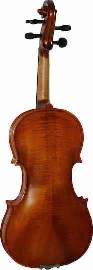 F.Ziegler VG001 1/8 Violin With Case and Bow