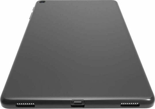 Slim Back Cover Black for Galaxy Tab S6 10.5