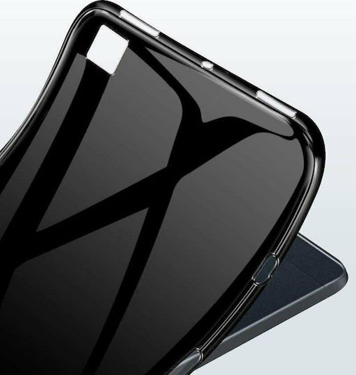 Slim Back Cover Black for Galaxy Tab S6 10.5