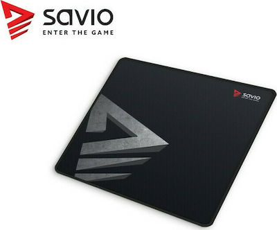 Savio Precision Control Mauspad 250mm Schwarz