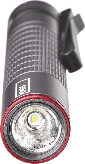 Emos Φακός LED IP65 με Μέγιστη Φωτεινότητα 100lm Ultibright 50