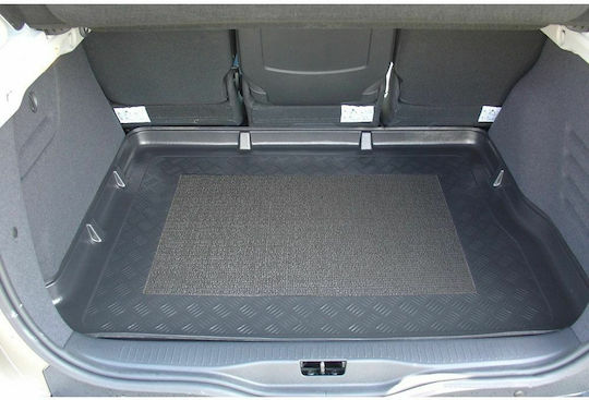 Aristar Πατάκι Πορτμπαγκάζ για Renault Scenic 2009-2016 Μαύρο