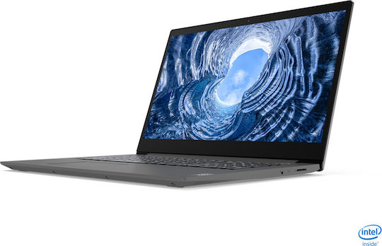 Lenovo V17 IIL 17.3" IPS FHD (i5-1035G1/8GB/512GB SSD/GeForce MX330/W10 Pro) (UK Keyboard)