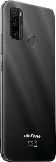 Ulefone Note 10 Dual SIM (2/32GB) Negru