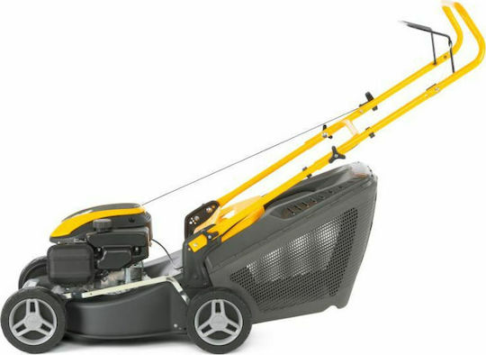 Stiga Collector 43 Rasenmäher Benzin 2.6hp/123cc