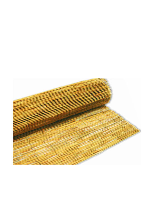 Sidirela Bamboo Fencing with Whole Reed 1.5x5m