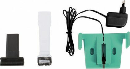 Livoo Aspirator de mână reîncărcabil 7.2V Verde