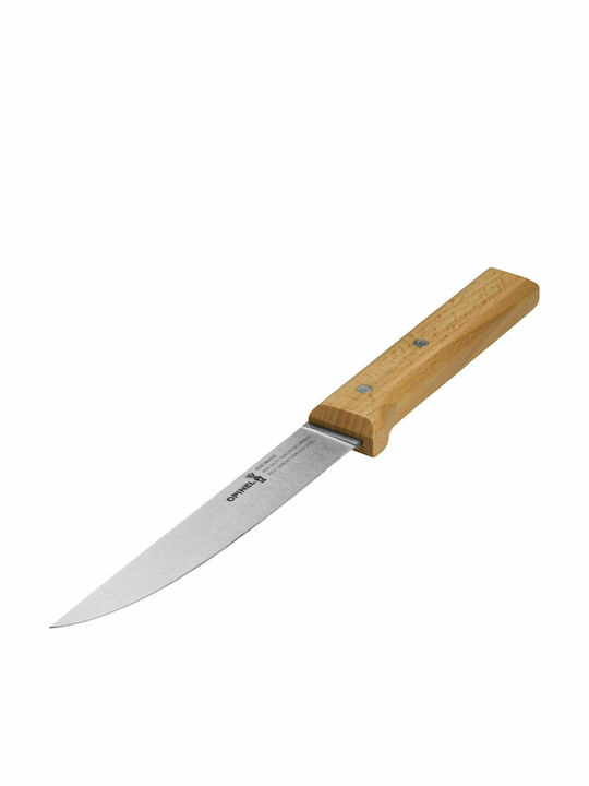 Opinel N° 120 Parallele Meat Knife of Stainless Steel 16cm 001820