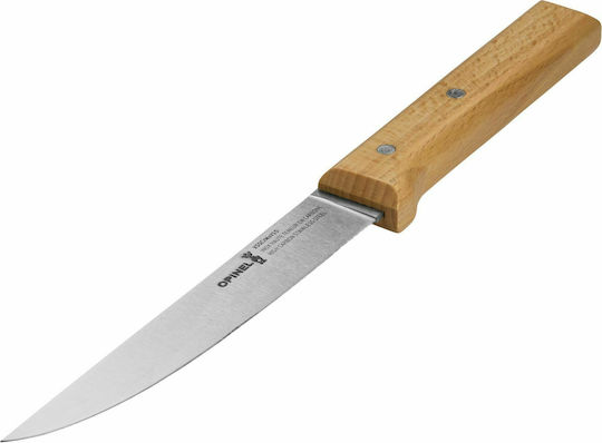 Opinel N° 120 Parallele Κρέατος 16cm Opinel N° 120 Parallele Κρέατος 16cm